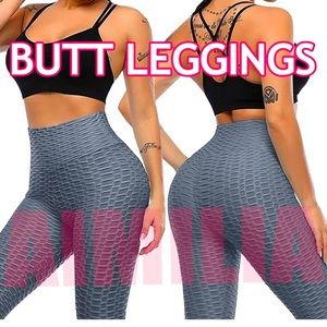 TikTok leggings
